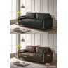 > Sofa -  Fabric Sofa